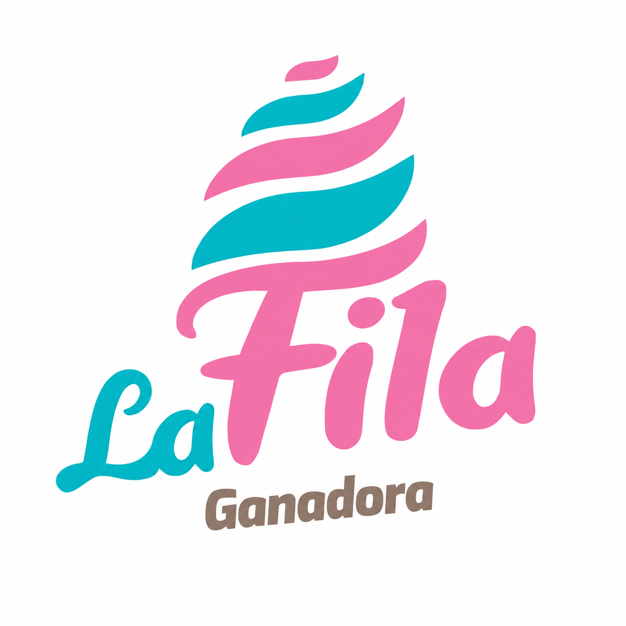 LaFila Ganadora